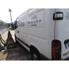 renault master ii phase 2 caja cerrada del año 2005