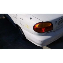 kia sephia ll del año 2000