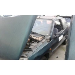 renault clio i fase i+ii (b/c57) del año 1996