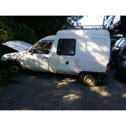 citroen c15 del año 2003