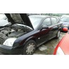 opel vectra c berlina del año 2004