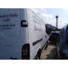 renault master ii phase 2 caja cerrada del año 2005