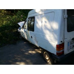 citroen c15 del año 2003