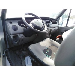renault master ii phase 2 caja cerrada del año 2005