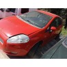 fiat grande punto (199) del año 2007