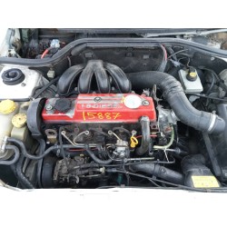 ford escort berlina/turnier del año 1994