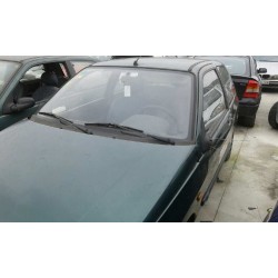renault clio i fase i+ii (b/c57) del año 1996