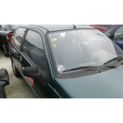 renault clio i fase i+ii (b/c57) del año 1996