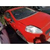 fiat grande punto (199) del año 2007