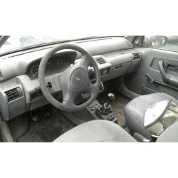 renault clio i fase i+ii (b/c57) del año 1996