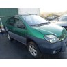 renault scenic rx4 (ja0) del año 2000