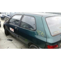 renault clio i fase i+ii (b/c57) del año 1996