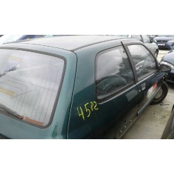 renault clio i fase i+ii (b/c57) del año 1996