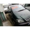 opel zafira a del año 1999