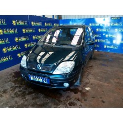 renault scenic (ja..) del año 2003