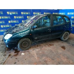 renault scenic (ja..) del año 2003