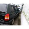 opel zafira a del año 1999