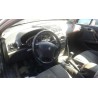 peugeot 407 del año 2004
