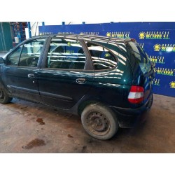 renault scenic (ja..) del año 2003