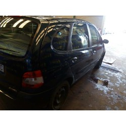 renault scenic (ja..) del año 2003