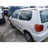 volkswagen polo berlina (6n1) del año 1999