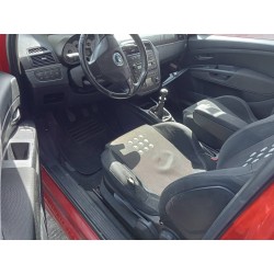 fiat grande punto (199) del año 2007
