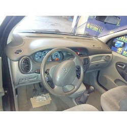 renault scenic (ja..) del año 2003