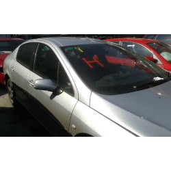 peugeot 407 del año 2004