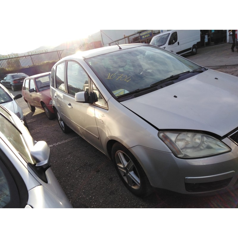 ford focus c-max (cap) del año 2006 ford focus c-max (cap) del año 2006