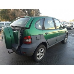 renault scenic rx4 (ja0) del año 2000