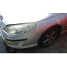 peugeot 407 del año 2004