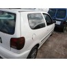 volkswagen polo berlina (6n1) del año 1999