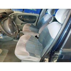 renault scenic (ja..) del año 2003