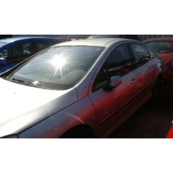 peugeot 407 del año 2004