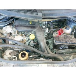 renault scenic (ja..) del año 2003