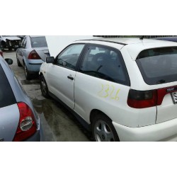seat ibiza (6k) del año 1997