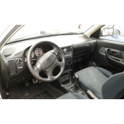 seat ibiza (6k) del año 1997