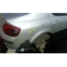 peugeot 407 del año 2004