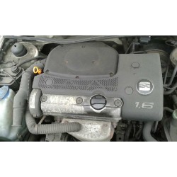 seat cordoba berlina (6k2) del año 1999