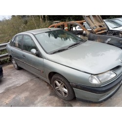 renault laguna (b56) del año 1998