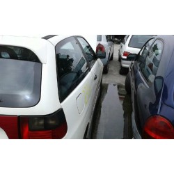 seat ibiza (6k) del año 1997