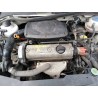 volkswagen polo berlina (6n1) del año 1999