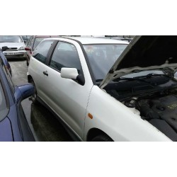 seat ibiza (6k) del año 1997