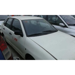seat cordoba berlina (6k2) del año 1999