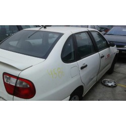 seat cordoba berlina (6k2) del año 1999