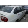 seat cordoba berlina (6k2) del año 1999