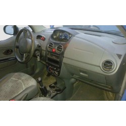 chevrolet matiz del año 2008