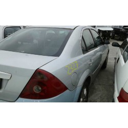 ford mondeo berlina (ge) del año 2001