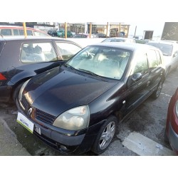 renault clio ii fase ii (b/cb0) del año 2004