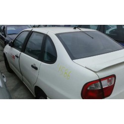 seat cordoba berlina (6k2) del año 1999